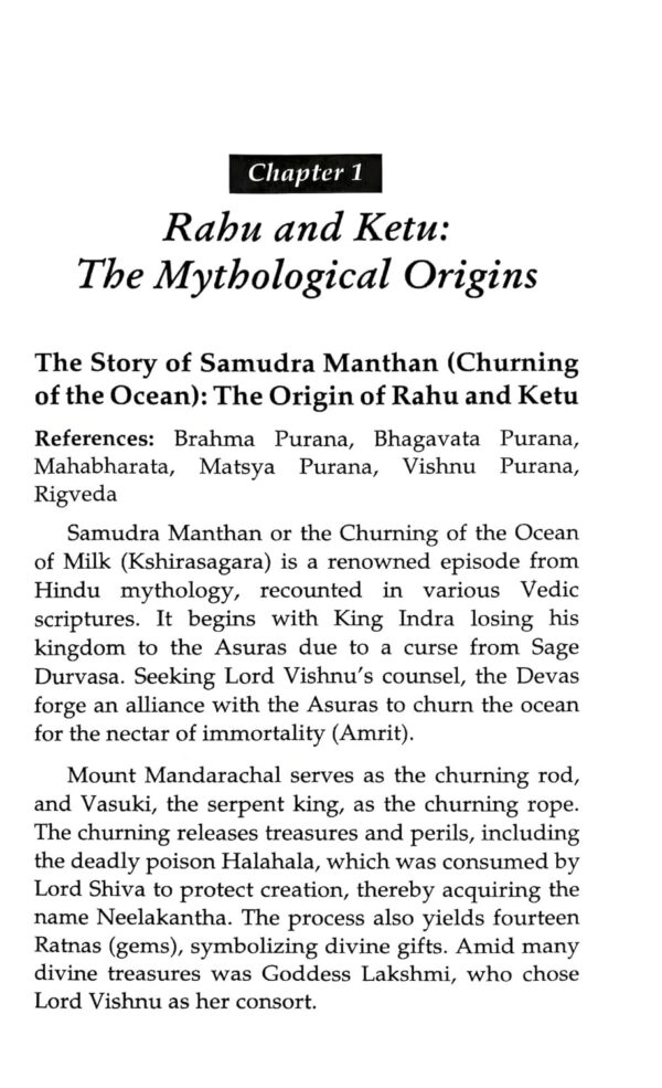The Paradoxical Balance of Rahu and Ketu Desire to Detachment 4 The Paradoxical Balance of Rahu and Ketu: Desire to Detachment